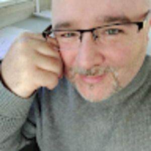 Meet your Posher, Ian